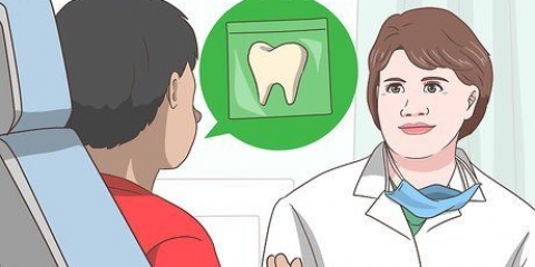 Almacenamiento de dientes extraídos