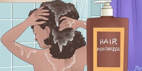 Tener un cabello afro saludable