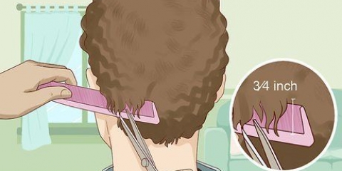 Haciendo ondas en tu cabello