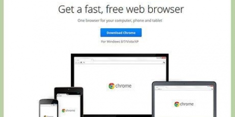 Descargar google chrome