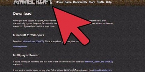 Crea un servidor de minecraft gratis