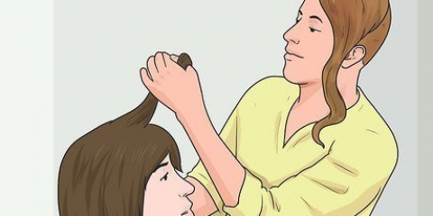 Detener la caída del cabello en los adolescentes