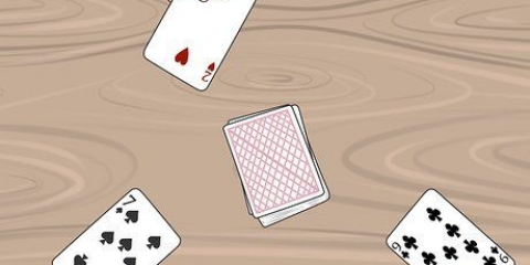 Jugar al juego de cartas palace