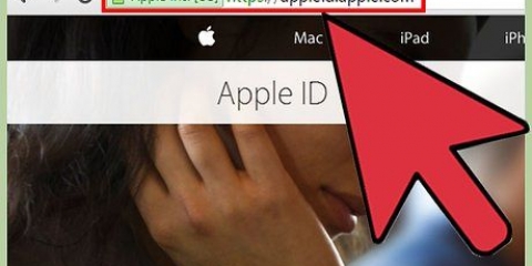 Cambiar la contraseña de su id de apple