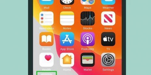 Reemplaza iconos en tu iphone