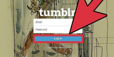 Bloquear a alguien en tumblr