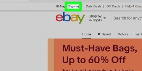 Bloquear a alguien en ebay