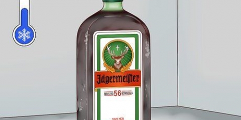 Beber jagermeister