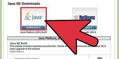 Instalar java en linux