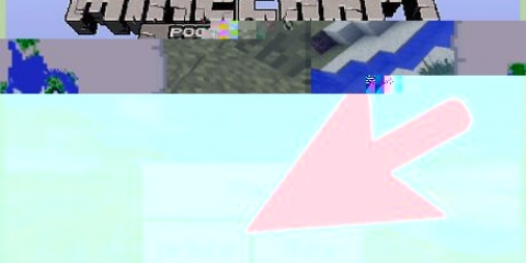 Encontrar tus coordenadas en minecraft