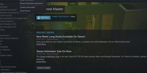 Recupera tu dinero por un juego en steam