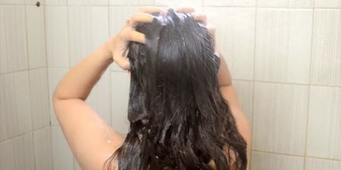 Riza tu cabello sin calor