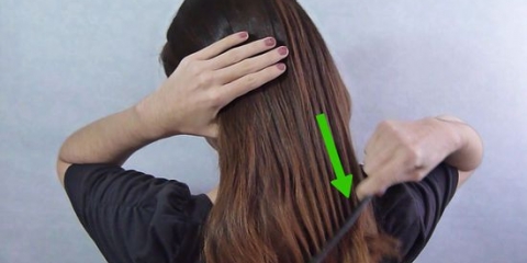 Trenza tu cabello