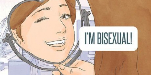 Decirle a tus padres que eres bisexual