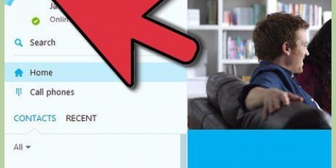 Cambia tu foto de perfil de skype