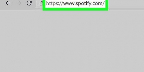 Elimina tu cuenta de spotify