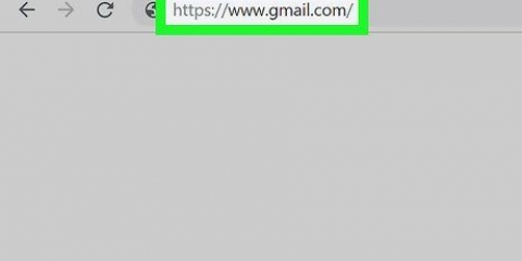 Cambia tu contraseña de gmail