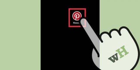 Limpia tu historial de búsqueda en pinterest