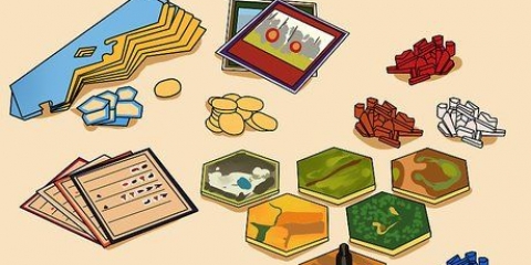 Juego colonos de catan