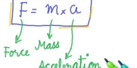 Calcular fuerza