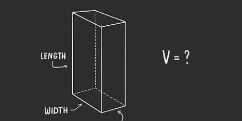 Calcular centimetros cubicos