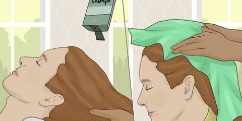 Cortar el pelo largo a los hombres