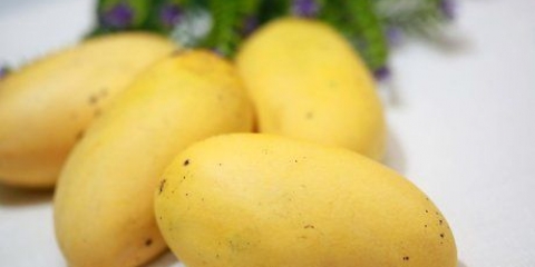 Almacenar mangos