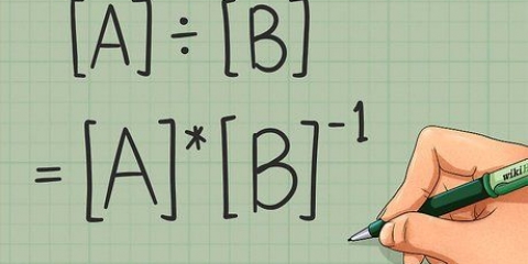 Compartiendo matrices