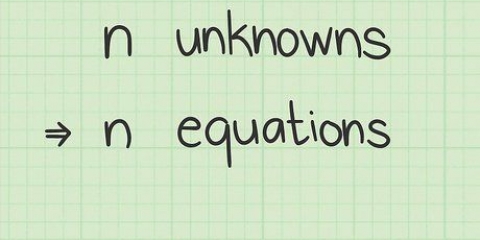 Resolver matrices