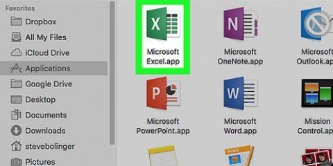 Actualizar microsoft office en mac