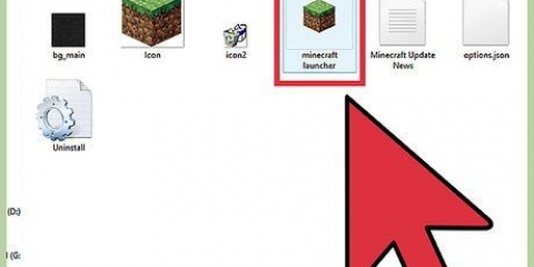 Reinstalar minecraft