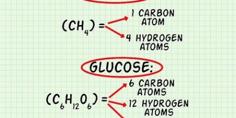 Cálculo de la masa molecular