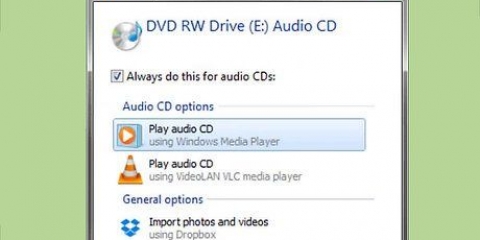 Copiar música de un cd a una computadora