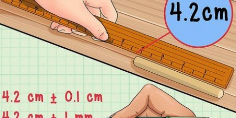 Calcular imprecisión