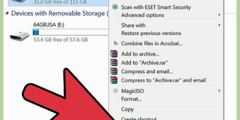 Elimina archivos innecesarios de tu pc