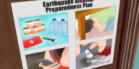 Prepárate para un terremoto