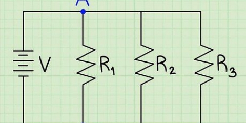 Resolver circuitos paralelos