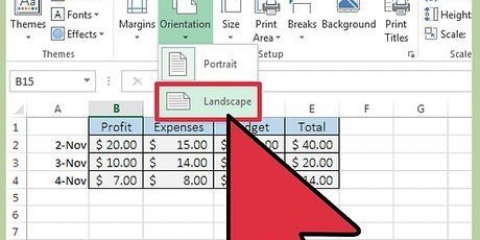 Genera informes automáticamente en excel