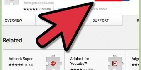 Eliminar anuncios en google chrome con adblock