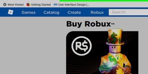 Comprar robux