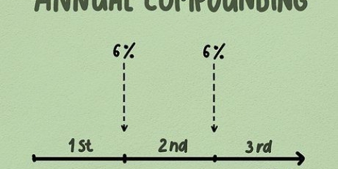 Calcular interés compuesto