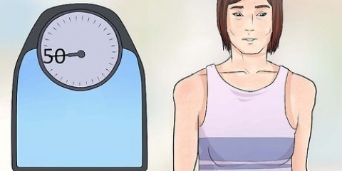 Reconocer los signos de la anorexia en las niñas