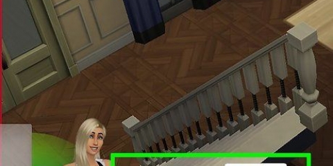 Inspirando a los sims en los sims 4