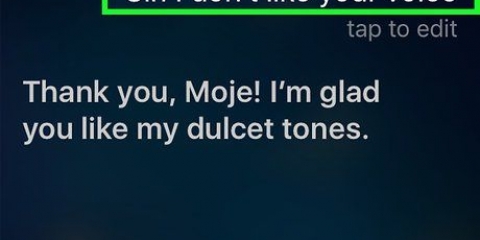 Molestar a siri