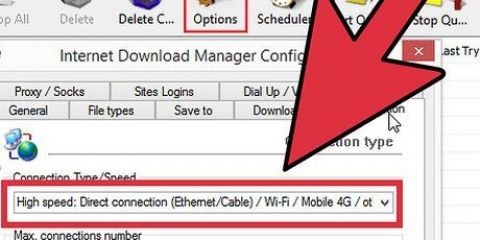 Descarga más rápido con internet download manager (idm)