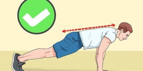 Construye músculo con flexiones