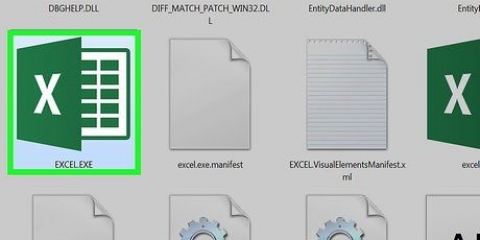 Dejar de compartir un documento de microsoft excel