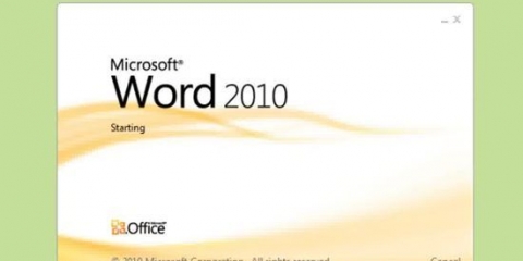 Rotar texto en microsoft word