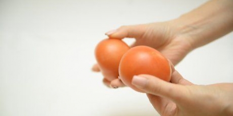 Almacenar tomates durante mucho tiempo