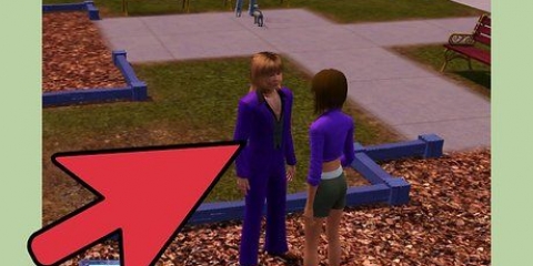 Casarse en los sims 3